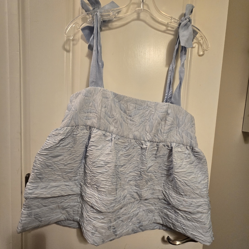 HUNTER BELL Women's Pruett Top